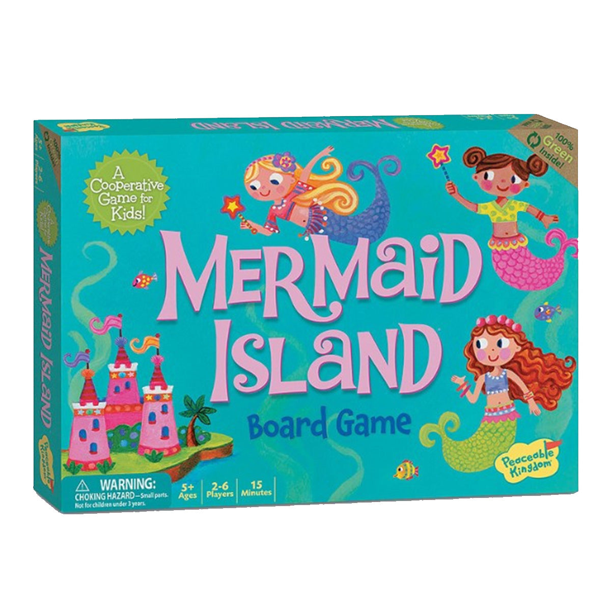 MERMAIDISLAND