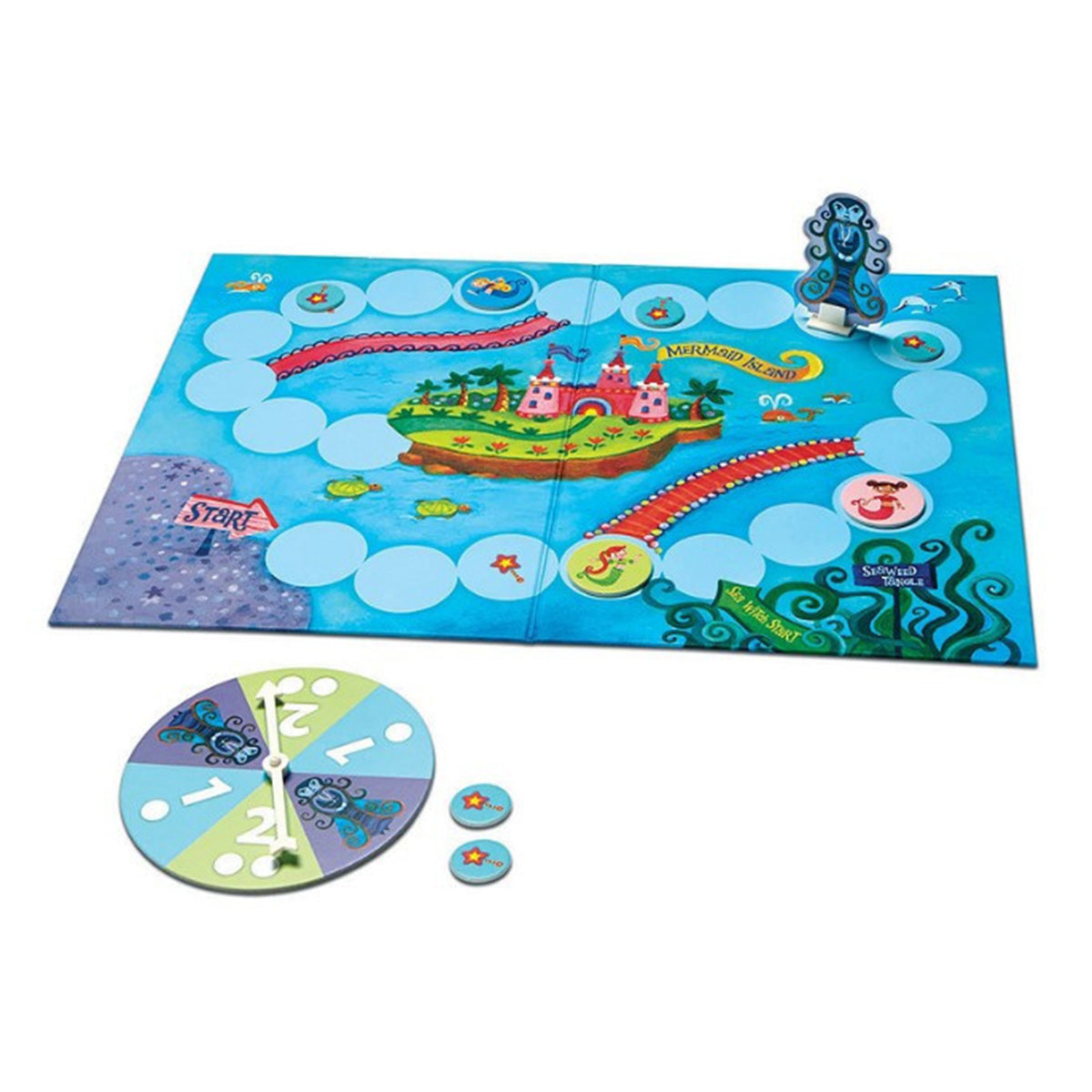 MERMAIDISLAND