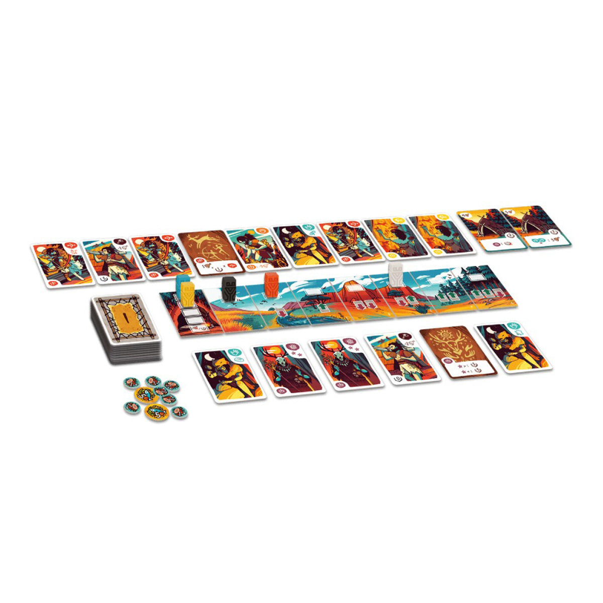 Mesos