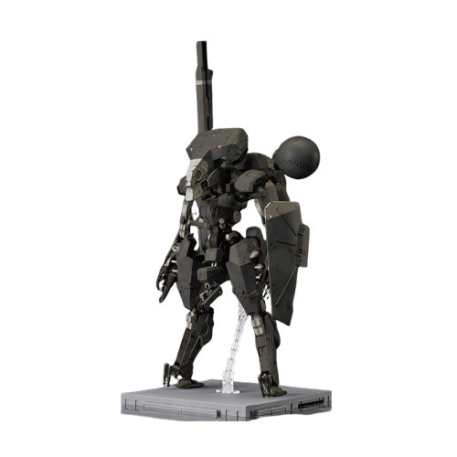 Metal Gear Sahelanthropus Black Ver.