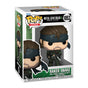 Metal Gear Solid - Naked Snake Pop! Vinyl