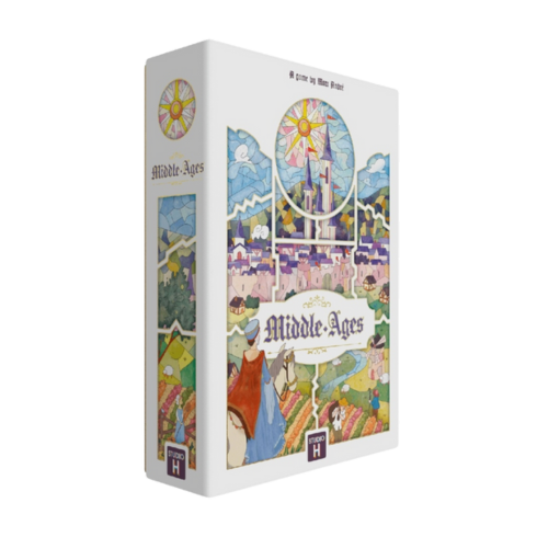 Middle Ages