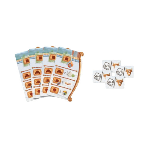 Minos: Dawn of the Bronze Age