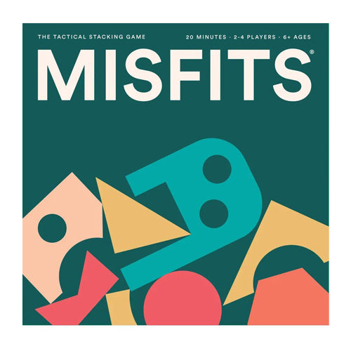 Misfits