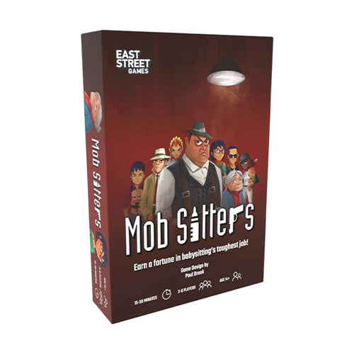 Mob Sitters