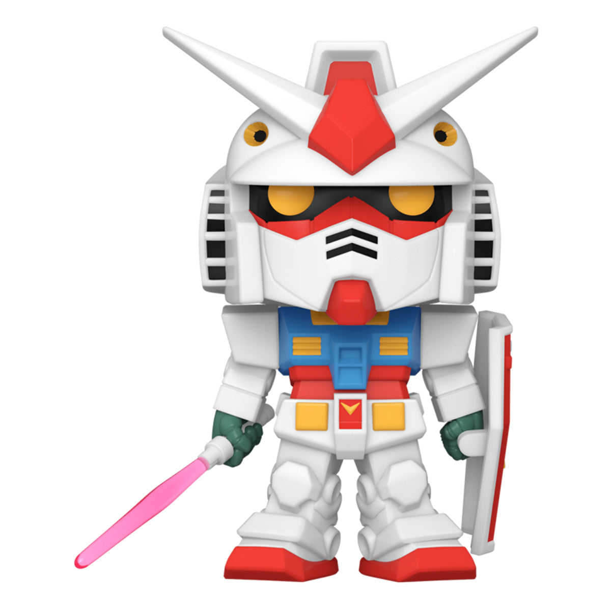 Mobile Suit Gundam - RX-78-2 Gundam 6" Pop! Vinyl
