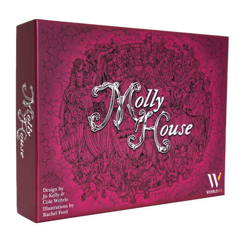 Molly House