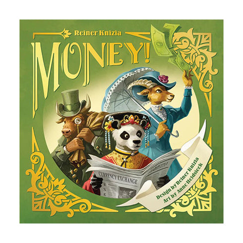 Money!