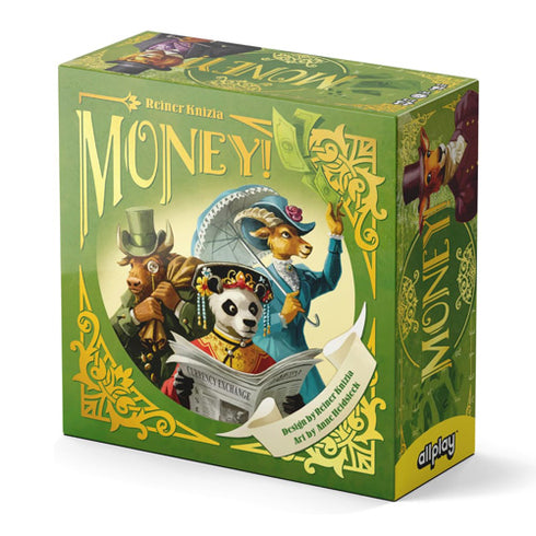 Money!