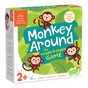 Monkey Around The Wiggle & Giggle Game