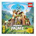 Monkey Palace - A LEGO Board Game