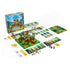 Monkey Palace - A LEGO Board Game