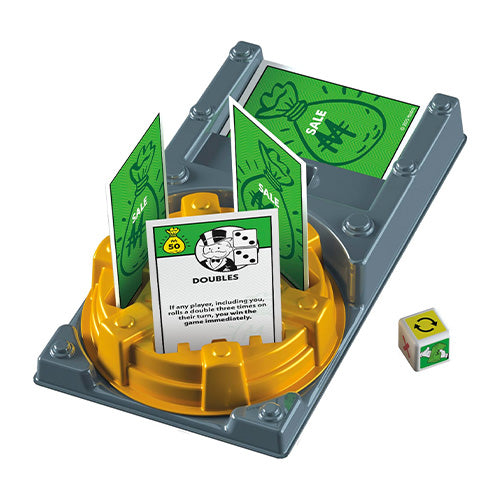 Monopoly Buy Everything Expansion