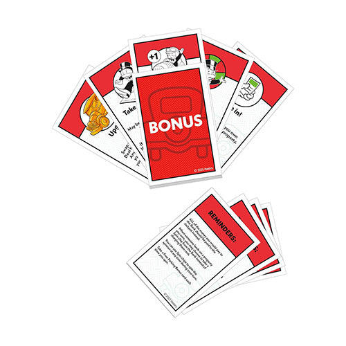 Monopoly Free Parking Jackpot Expansion