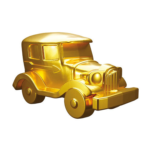 Monopoly Free Parking Jackpot Expansion