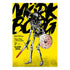 Mork Borg RPG