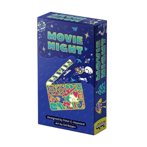 Movie Night