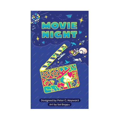 Movie Night