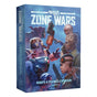 Mutant Year Zero: Zone Wars - Robots & Psionics