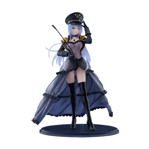 My Dress-Up Darling AMP+ Figure Marin Kitagawa (Black Lobelia Version)