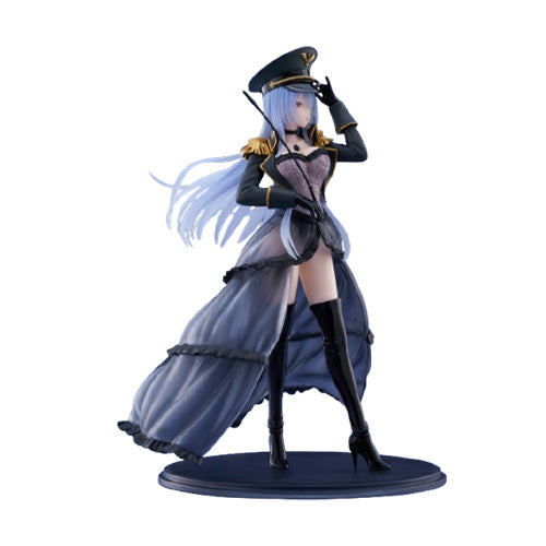 My Dress-Up Darling AMP+ Figure Marin Kitagawa (Black Lobelia Version)