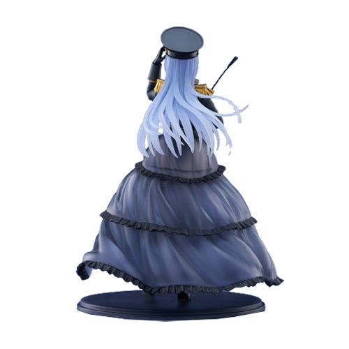 My Dress-Up Darling AMP+ Figure Marin Kitagawa (Black Lobelia Version)