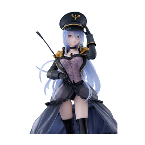My Dress-Up Darling AMP+ Figure Marin Kitagawa (Black Lobelia Version)