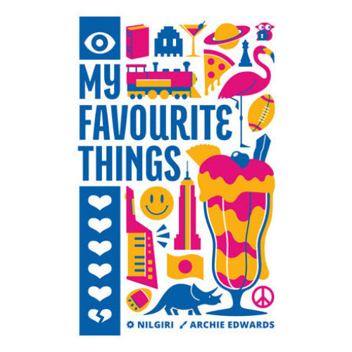 My Favourite Things