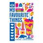 My Favourite Things