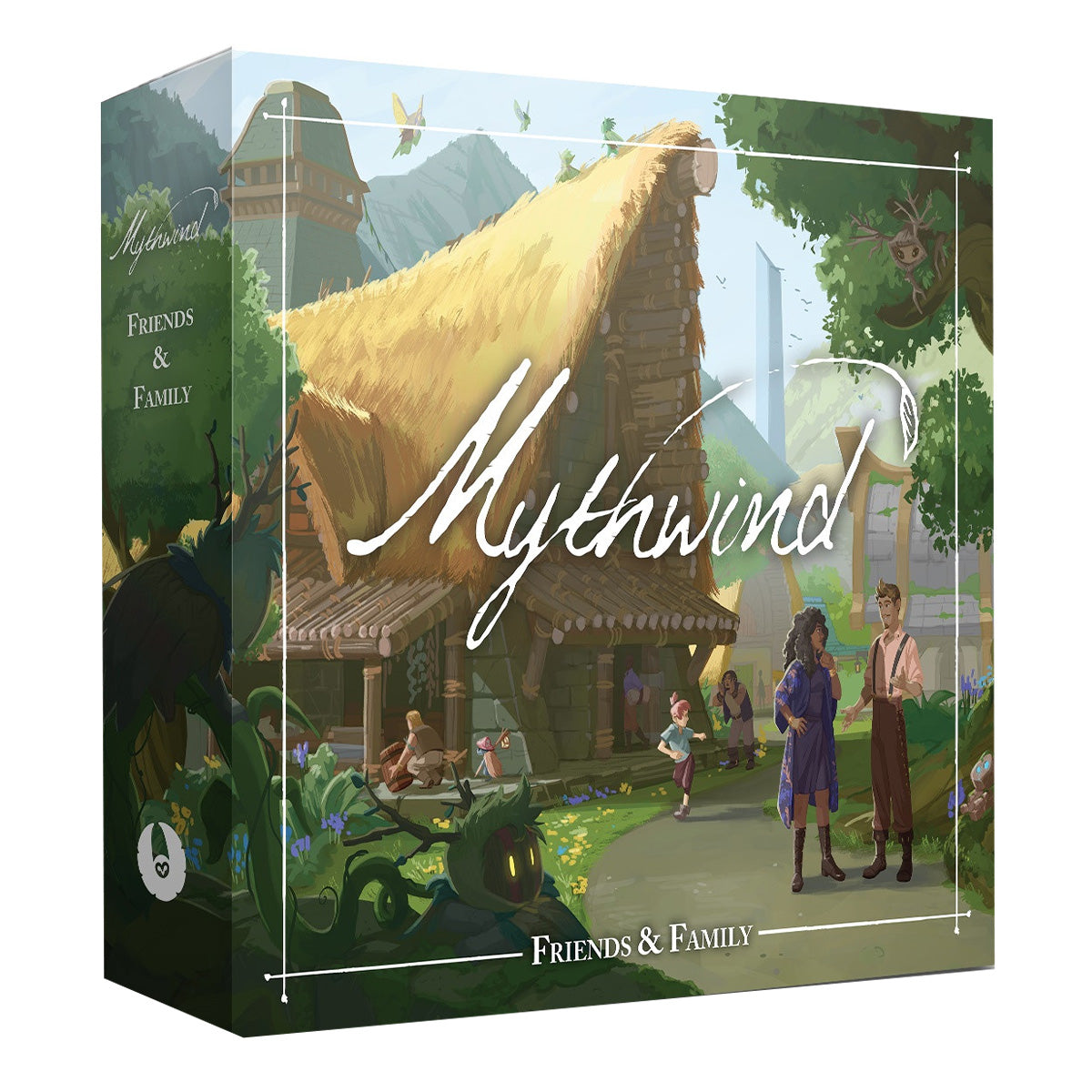Mythwind Friends & Family Expansion