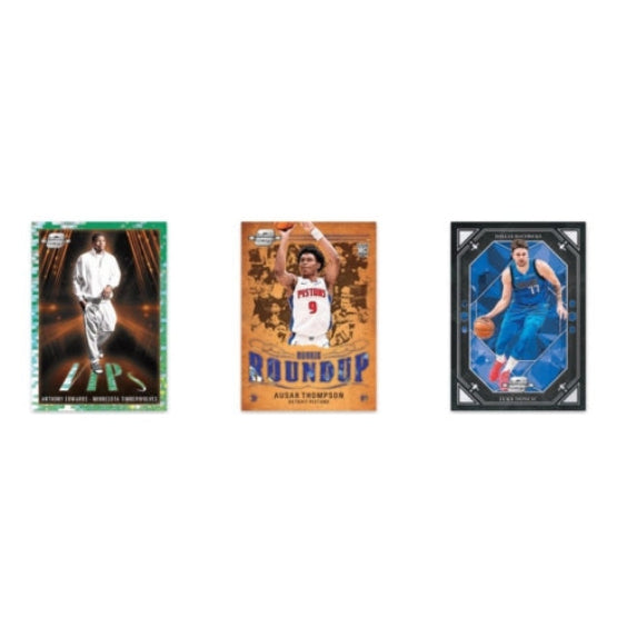 NBA - 2023/24 Contenders Optic Basketball Trading Cards (Display of 1)