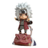 Naruto Shippuden Nendoroid Jiraiya & Gamabunta Set (re-run)