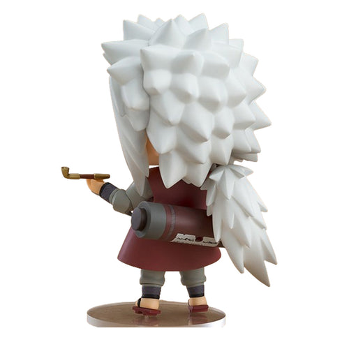 Naruto Shippuden Nendoroid Jiraiya & Gamabunta Set (re-run)