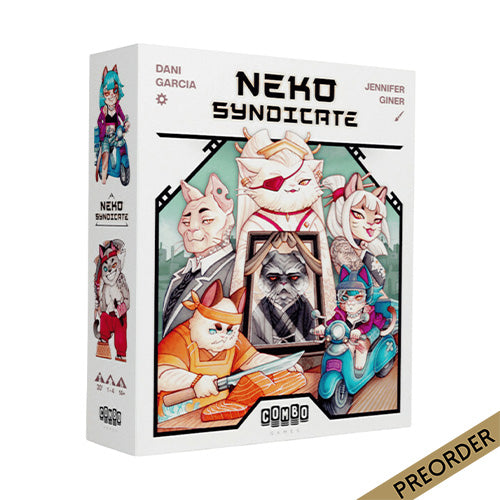 Neko Syndicate