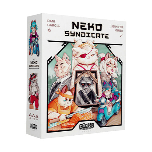 Neko Syndicate