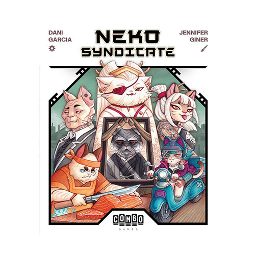 Neko Syndicate