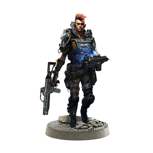 Nemesis Retaliation Support Squad Expansion