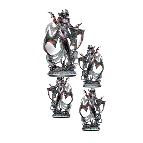Nemesis Retaliation The Sangrevores A New Enemy Race Expansion