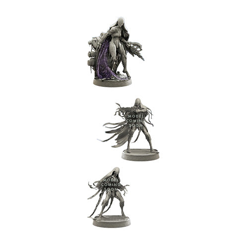 Nemesis Retaliation The Xyrians A New Enemy Race Expansion