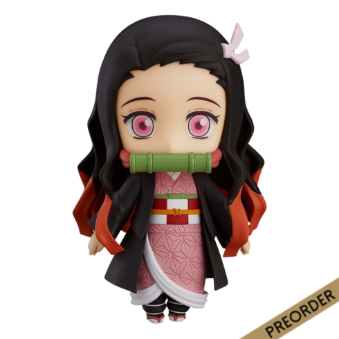 Nendoroid Nezuko Kamado