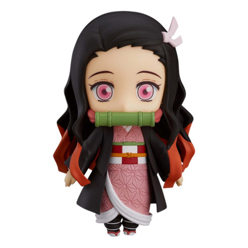 Nendoroid Nezuko Kamado