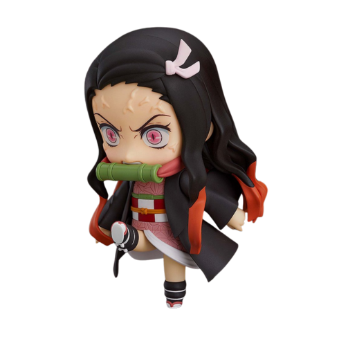 Nendoroid Nezuko Kamado