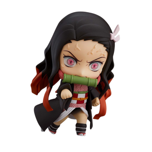 Nendoroid Nezuko Kamado