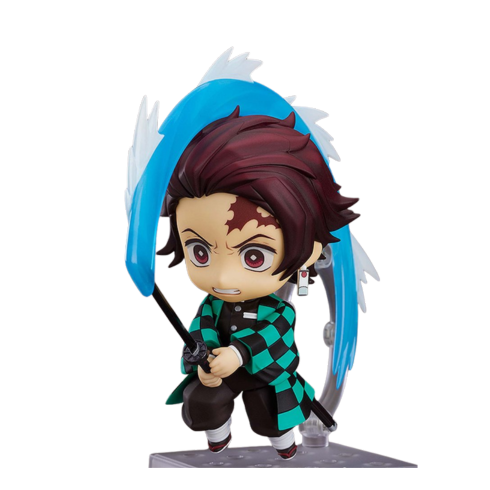 Nendoroid Tanjiro Kamado