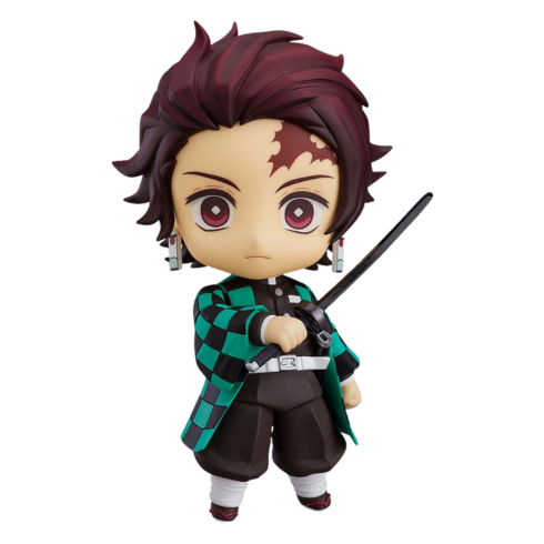 Nendoroid Tanjiro Kamado