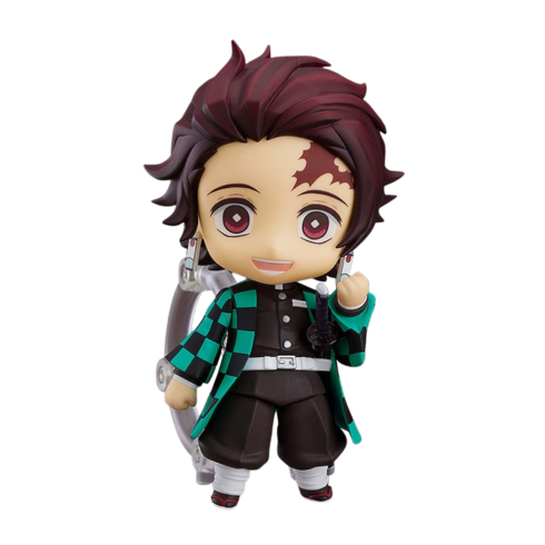 Nendoroid Tanjiro Kamado