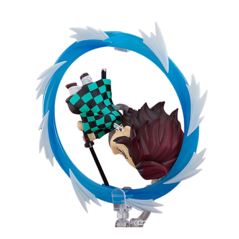 Nendoroid Tanjiro Kamado