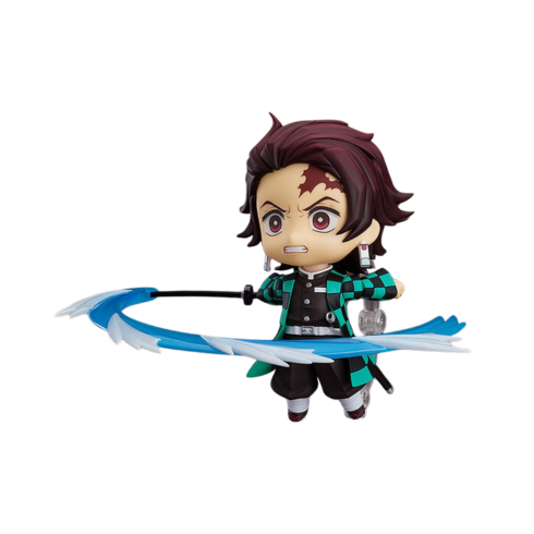 Nendoroid Tanjiro Kamado