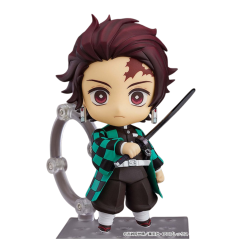 Nendoroid Tanjiro Kamado