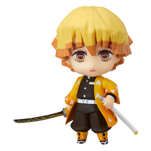 Nendoroid Zenitsu Agatsuma